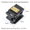 Fiber Cleaver 6C Cable Cutting Cutter FTTT Fiber Optic Cable
