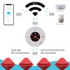 Lifebuoy Genuine Replacement for BCone Pool Alarm - Replacement Home