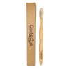 Cape Naturals Bamboo Toothbrush