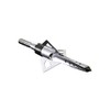 Allen Bloodrush 100-Grain Fixed Blade Broadhead, 100 Grain