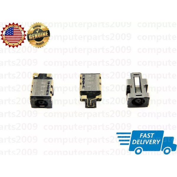 For ASUS Original DC IN power jack for ASUS P2540UA