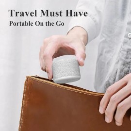 REACHER Travel White Noise Sound Machine