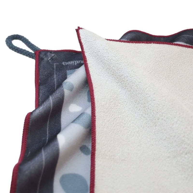 Marushin Peta Cross Lunch Cloth 101 Dalmatians Shuffle Dot 2335041100