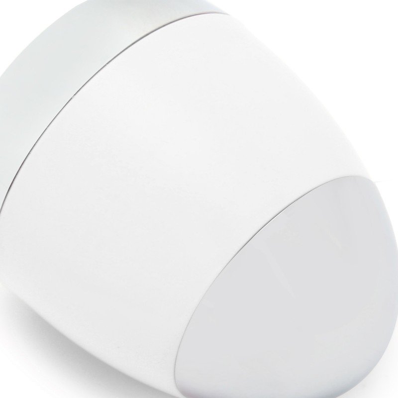 Red Light EMS Magnetic Face Care Device Photon Light Therapy