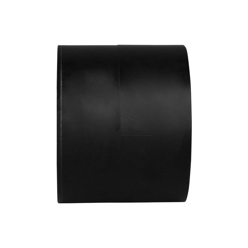CHARLOTTE PIPE 3 DWV Coupling DWV (Drain, Waste and Vent)