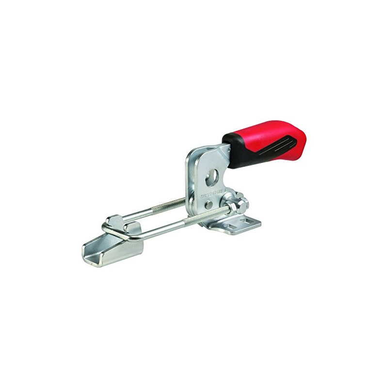 Lock Release Horizontal; Galvanised and Passivated and Einsatzgehärtete Non Rust
