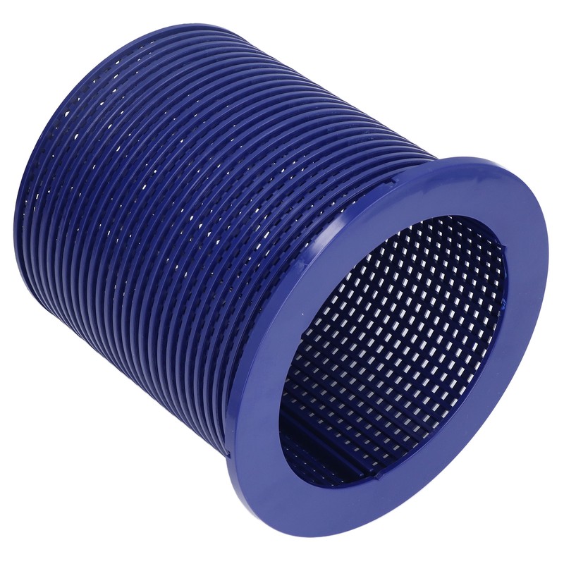 Pool Skimmer Basket Replacement Remove Leaves Plastic Pool Cleaning Kit