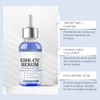 Sérum Facial Con Péptidos De Cobre — Copper Peptide Face