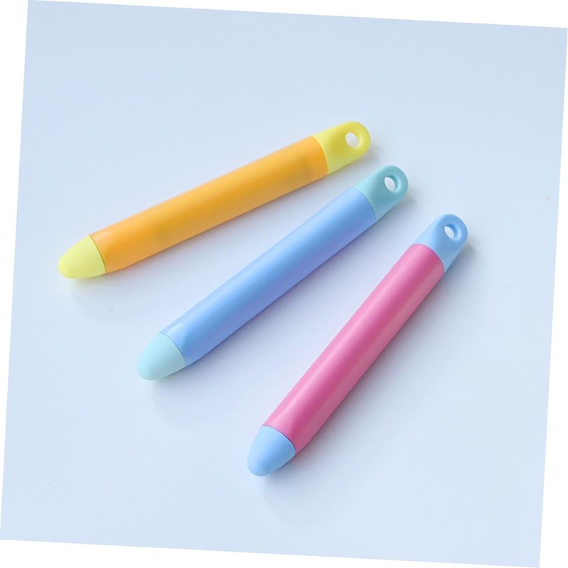 Operitacx 2 Pieces Slanting Phone Stylus Screen Pen Laptop Stylus