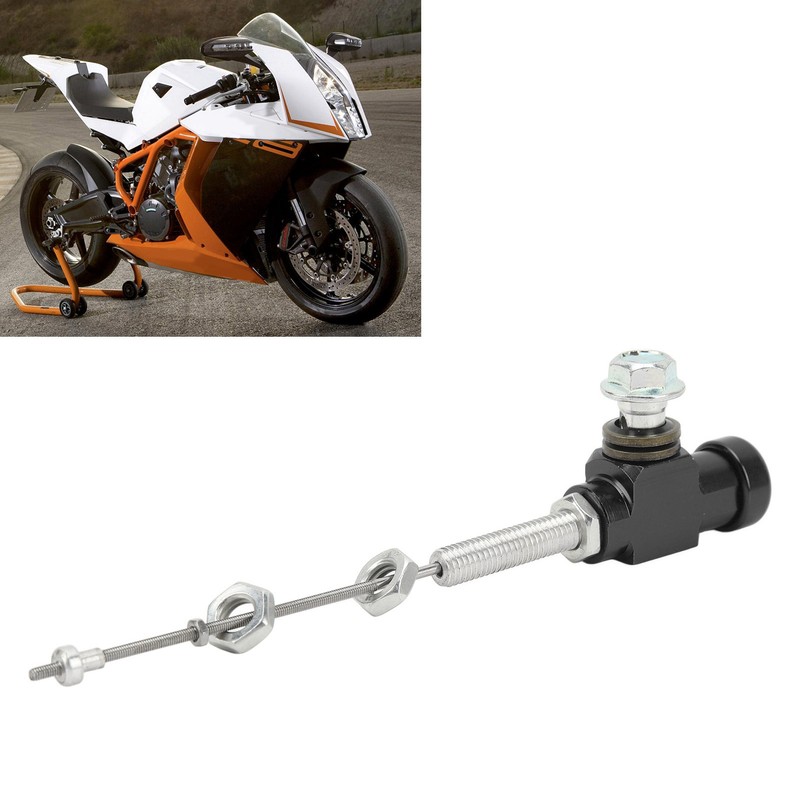 Motorcycle Clutch Brake Pump Smooth Operation Aluminium Alloy Clutch Master
