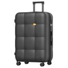 MGOB 28 Inch Large Luggage with Dual 360° Spinner Wheels