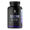 Selenio 240 Cápsulas Con Vitamina E, Selenio Complex, B Life