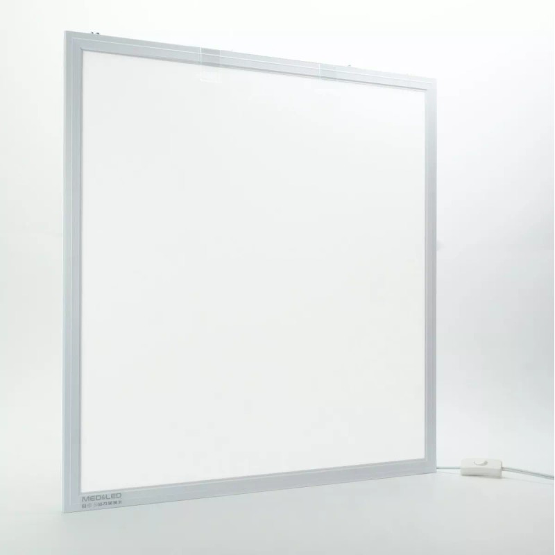 MED&LED Negatoscopio Led Profesional 5500 Lumen Nueva Generación