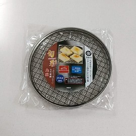 Bestco Shunai Non-Stick Mochi Grill, Round, Pack of 1