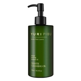 Glass Skin Grante Cleansing Oil 300ml x 4 / 유리피부 그란떼 클렌징 오일 300ml x 4개