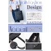 LASTOS Women's Tote Bag, A4, Large Capacity, Lightweight, Work Bag,