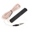 ANT108SE FM Radio Antenna High Sensitivity Clamp Antenna 5DB Gain