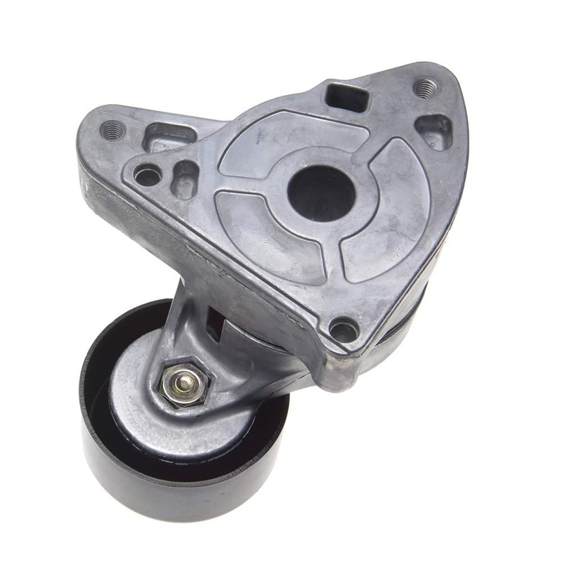 HESUNHE Belt Tensioner with Pulley Replacement for 2002-2014 Honda CRV