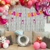 Sursurprise Last Disco Banner Kit - Hot Pink Orange, Bachelorette