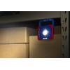 Clore Automotive Light-N-Carry LNC2150 Rechargeable COB LED Work Light -
