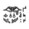 TAMIYA 54594 Carbon Reinforced K Parts TB04