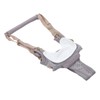 Baby Walking Harnesses Lightweight Adjustable Detachable Crotch Pad Handheld Toddler
