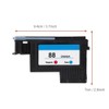 High Quality Printhead for HP 88 C9382A for K5300 K8600