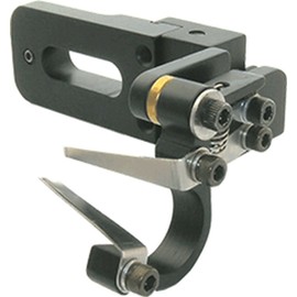 SPECIALTY ARCHERY LLC Timberdoodle II Rest Black Right Hand