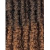 Outre X-Pression - Twisted Up - Original Boho Goddess Locs