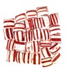 Needzo Fresh Peppermint Lumps, Old Fashioned Mint Hard Candies, Pack