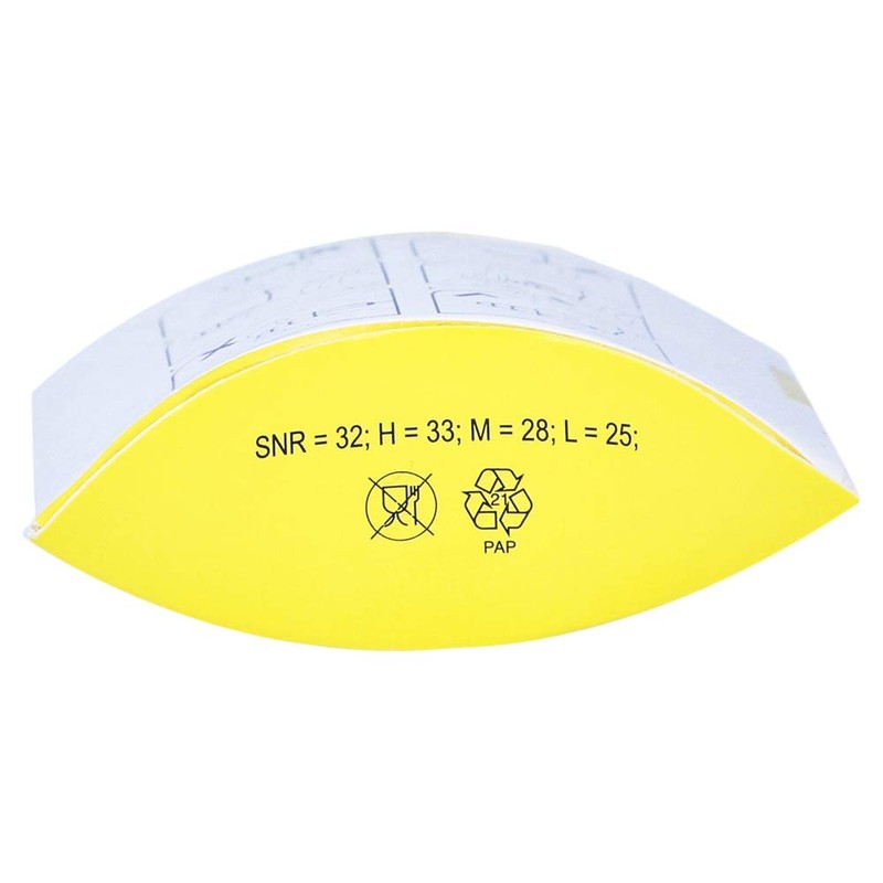 EAR Ultrafit Gehörschutzstöpsel 2 St