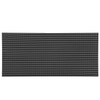 u-Box for Jeep Flag Grill Mesh Insert Front Grille Bug