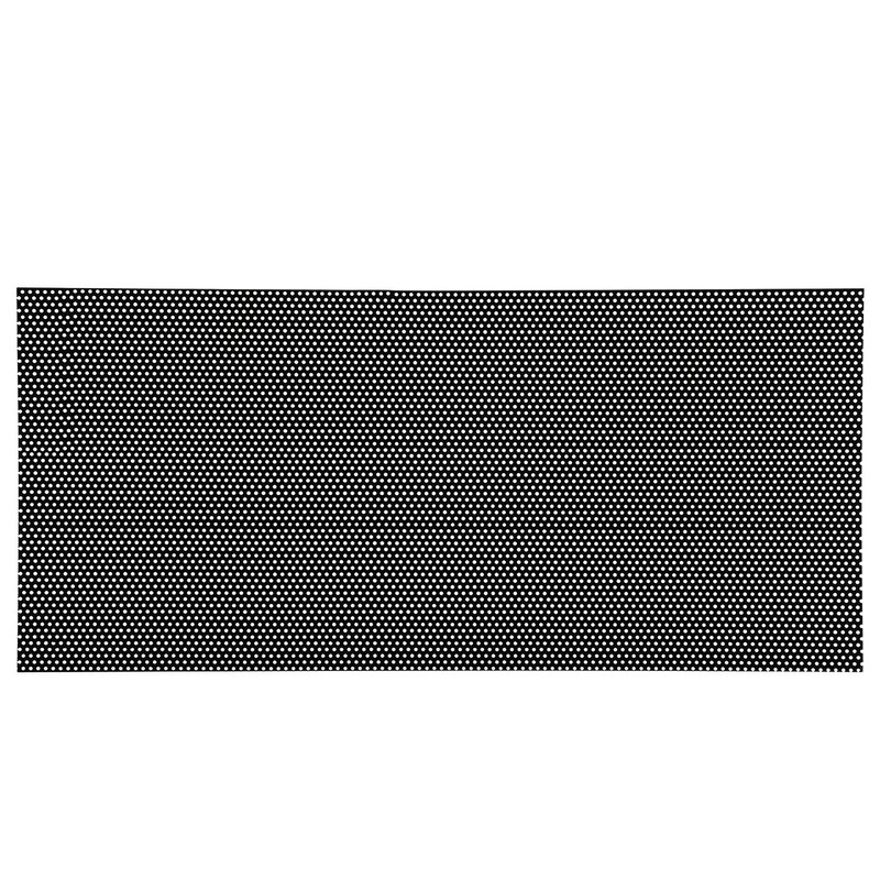 u-Box for Jeep Flag Grill Mesh Insert Front Grille Bug