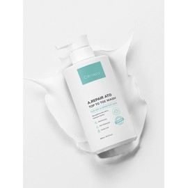 Cellaphy [Cellaphy] A-Repair Ato Top-to-Toe Wash 480ml / [셀라피] 에이리페어 아토 탑투토 워시 480ml
