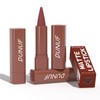 MooGlamor Matte Lip Liner Set Gradient Velvet Lip Crayon with