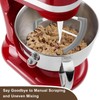 Flex Edge Beater for KitchenAid 6 QT Bowl-Lift Stand Mixers