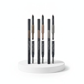 Wake Make Powder Jet Dual Brow 5COLOR / 웨이크메이크 파우더 젯 듀얼 브로우 5COLOR