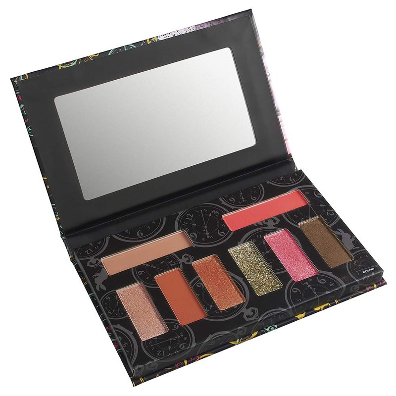 Postcard Eyeshadow Palette [Limited Collection]