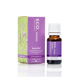ECO. Aroma Lavender 10mL