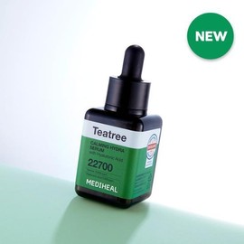 Mediheal Tea Tree Soothing Moisture Serum 40ml / 메디힐 티트리 진정 수분 세럼 40ml
