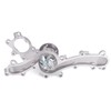 MOCA 170-3020 Water Pump Compatible with 19-23 for Lexus ES350