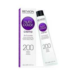 Revlon Nutri Colour Creme 200 Violet 100 ml