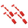 4Pcs Treadmill Universal Safety Key Easy to Use Treadmill Security