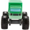 Mattel Blaze and the Monster Machines – Vehicle Basic Reece dpg89