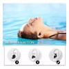 Veraly 15pz Tapones Oidos Natacion Y Clips Silicona Reutilizable