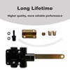 EATAKWARD VS-228 Air Height Leveling Control Valve Replaces Peterbilt Hendrickson