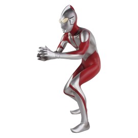 CCP 1/6 Special Effects Series Ultraman Fighting Poses High Grade Ver. with LED Luminous Gimmick, 1/6 Scale PVC Painted Complete Figure