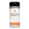 Jack Stack Barbecue All Purpose Dry Rub Seasoning - Kansas