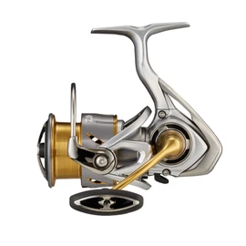 Daiwa LT3000-C 21 Freams Spinning Reel