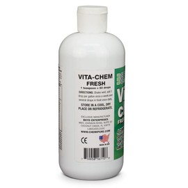 Boyd Enterprises ABE16710 Freshwater Vitachem for Aquarium, 16-Ounce
